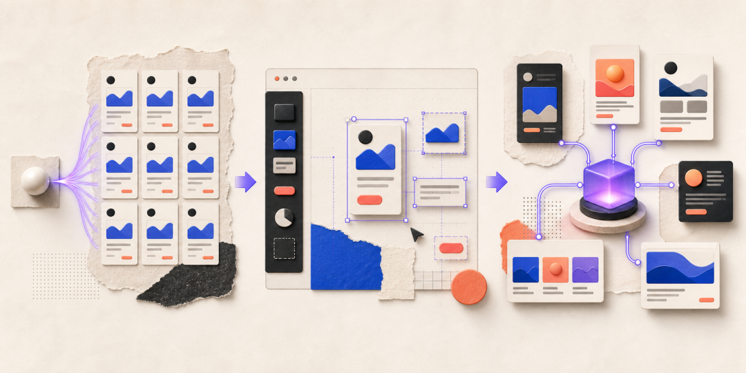 The value of AI design grows when it can create repeatable tools rather than one-off artifacts.