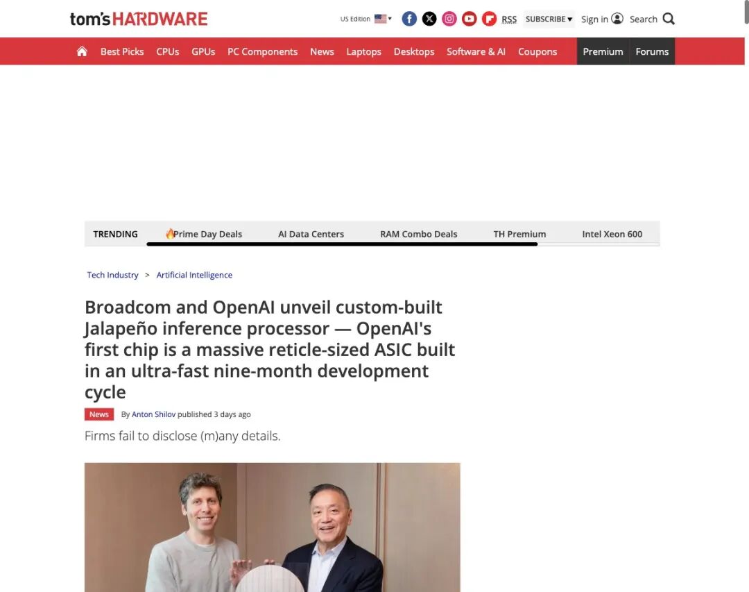 Coverage has highlighted how many technical details remain undisclosed.